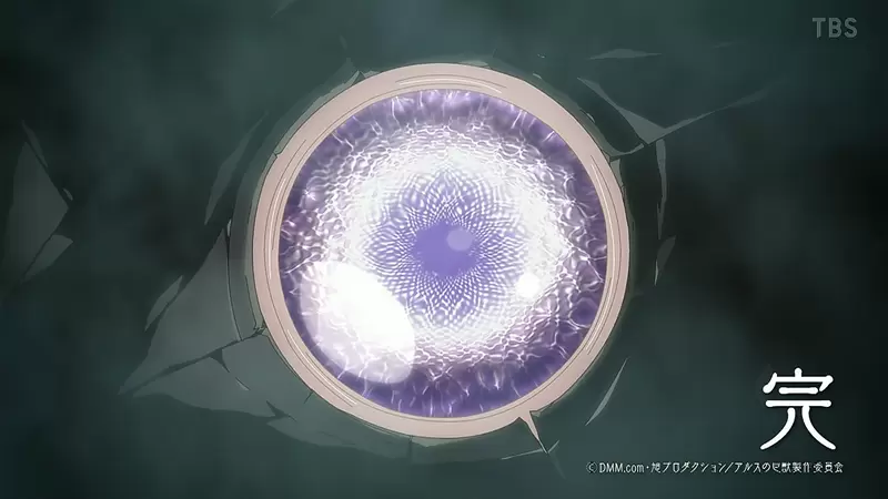 《資深動畫師論動畫結局》應該讓人覺得追３個月很值得 有續篇就隨便收尾太不負責任