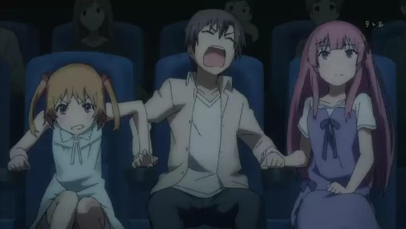 《日本人看電影習慣調查》片長會影響你的進場意願嗎?超過3小時就有6成的人會猶豫 《日本人看電影習慣調查》片長會影響你的進場意願嗎?超過3小時就有6成的人會猶豫