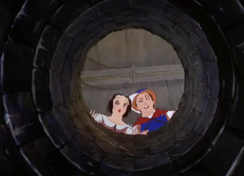 《日本水井的恐怖習俗》水電工聽到要封井臉綠了 不善待水神絕對沒有好下場? 《日本水井的恐怖習俗》水電工聽到要封井臉綠了 不善待水神絕對沒有好下場?