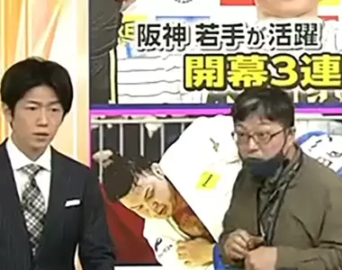 《NHK新聞亂入放送事故》導播大剌剌橫穿鏡頭超尷尬 盤點過去類似的出包鏡頭
