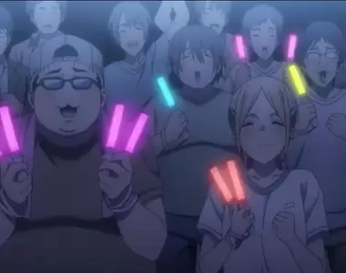 《動漫迷重視「現場感」》Netflix動畫全集上架炒不出熱度？粉絲有連帶意識才能紅得久