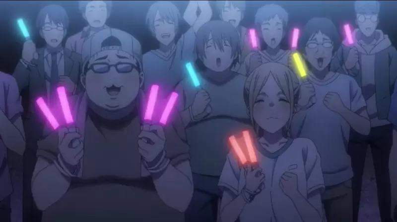 《動漫迷重視「現場感」》Netflix動畫全集上架炒不出熱度？粉絲有連帶意識才能紅得久