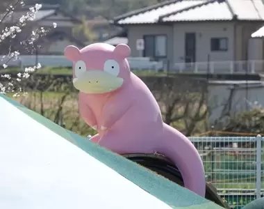 2023年4月開幕《呆呆獸公園》香川縣又一超萌新景點誕生