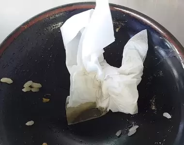 《拉麵店:衛生紙不要丟碗裡》多數人明明都會這樣做?方便店員收拾究竟哪裡不好呢?