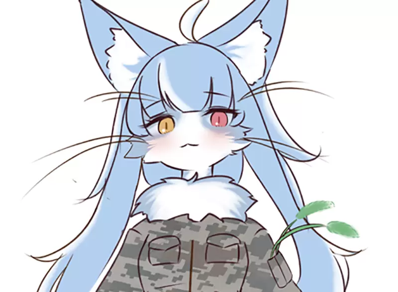 《日本自衛隊吉祥物太色了》性感御前貓讓獸控凍未條 這麼可愛卻跟我說是雄性? 《日本自衛隊吉祥物太色了》性感御前貓讓獸控凍未條 這麼可愛卻跟我說是雄性?