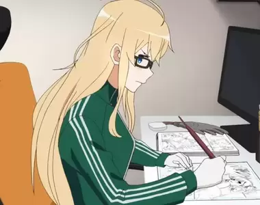 《神繪師畫漫畫卻不好看》畫工很強不代表很會畫漫畫？說故事能力其實重要多了