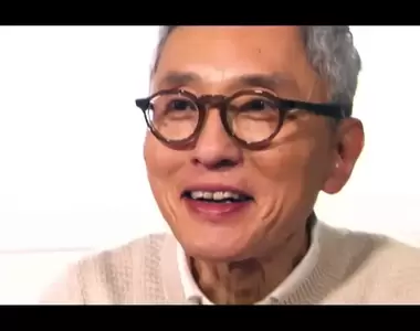 《惡搞孤獨的美食家》松重豐上綜藝節目嘗美食 竟被要求化身五郎做食評