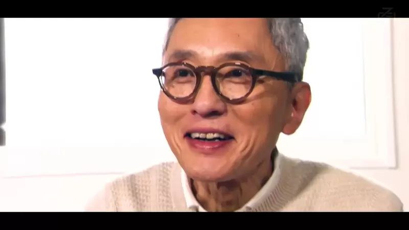 《惡搞孤獨的美食家》松重豐上綜藝節目嘗美食 竟被要求化身五郎做食評 《惡搞孤獨的美食家》松重豐上綜藝節目嘗美食 竟被要求化身五郎做食評