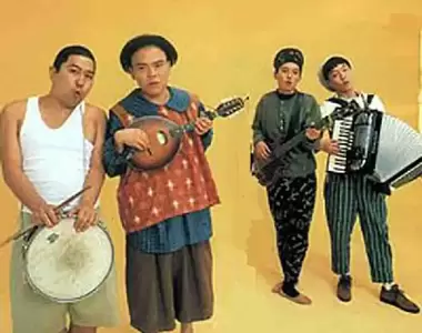 《音樂人感謝盜版的理由》多虧YouTube灰色地帶延續知名度 年輕人才會知道20年前解散的樂團?