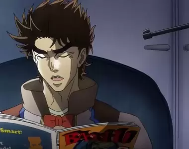 《看不下JoJo的人》網路迷因頻繁出現好痛苦 第一次接觸的人很難專心看劇情?