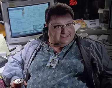 《長大改變看法的人物》日本網友同情侏儸紀公園這個人 出社會以後對血汗社畜感同身受