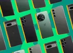 2023年開春最值得購買的《Android》手機,價位從低到高通通都有,取決想要花多少錢? 2023年開春最值得購買的《Android》手機,價位從低到高通通都有,取決想要花多少錢?