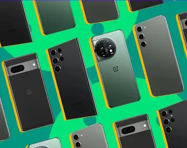 2023年開春最值得購買的《Android》手機,價位從低到高通通都有,取決想要花多少錢?