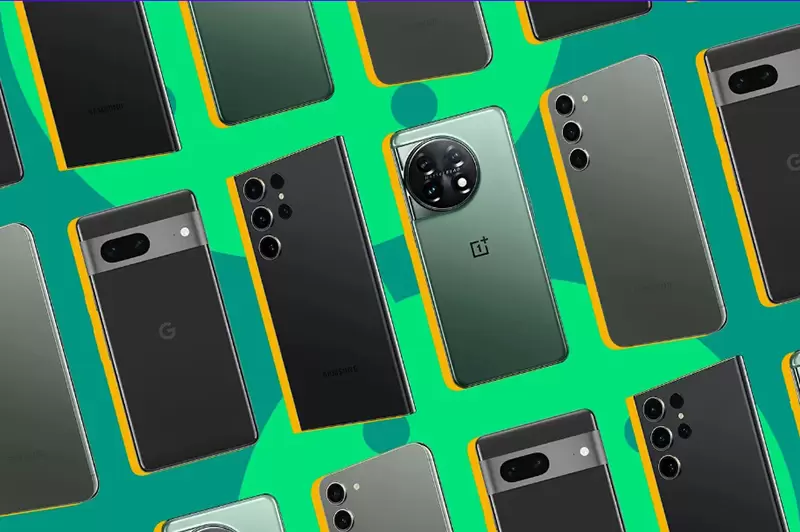 2023年開春最值得購買的《Android》手機，價位從低到高通通都有，取決想要花多少錢？