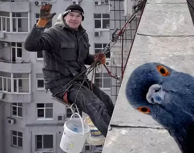 網友分享《趣味街頭攝影》用相機記錄下那些轉瞬即逝的瞬間