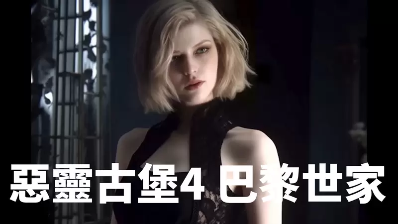 超魔性影片《巴黎世家AI惡搞創作》Balenciaga版迷因網路爆紅,而且Gucci等大排也悉數趕至戰場 超魔性影片《巴黎世家AI惡搞創作》Balenciaga版迷因網路爆紅,而且Gucci等大排也悉數趕至戰場