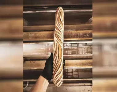 網友分享《近乎完美的食物照片》整整齊齊舒服到讓人感覺更餓了(咕嚕)