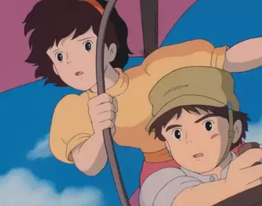 《天空之城最初評價差》資深動漫迷憶當年普遍不看好 世界觀和劇情被認為過氣又難懂？