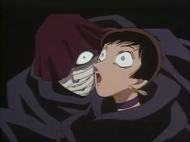 《最近的柯南太和諧》資深粉絲懷念初期的殘忍殺人 造成你心理陰影的是哪一集？