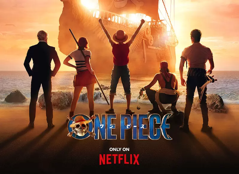 《Netflix航海王真人版翻車》試映會結束後影評人表示非常的糟糕