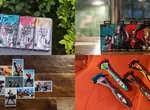 【開箱】2023限量《舒適牌 x 假面騎士》1號、V3、空我、AgitΩ"聯名刮鬍刀"超燃降臨,變身! 【開箱】2023限量《舒適牌 x 假面騎士》1號、V3、空我、AgitΩ"聯名刮鬍刀"超燃降臨,變身!