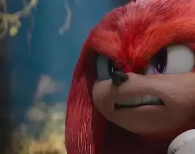 音速小子衍伸影集《納克鲁斯/Knuckles》目前開拍主角換成了紅色針鼴當當看