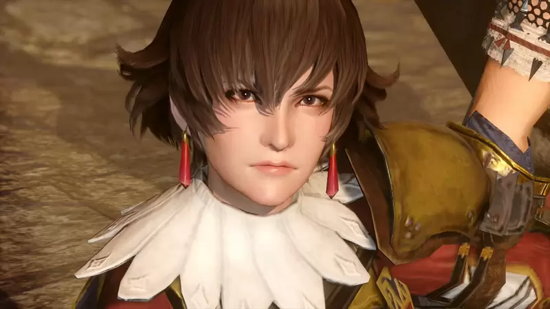 第五次大型更新《魔物獵人崛起 破曉》嵐龍與傀異克服天迴龍正式登場