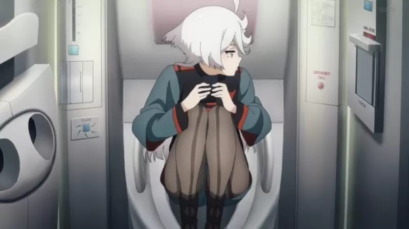 cos必備,原汁原味!COSPA《機動戰士鋼彈 水星的魔女》米奧琳涅同款黑絲襪 cos必備,原汁原味!COSPA《機動戰士鋼彈 水星的魔女》米奧琳涅同款黑絲襪