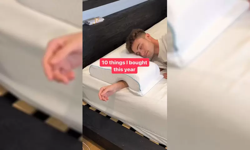 網友分享《十件網購實用小物》每樣單品都能方便到你日常生活中的每一個地方