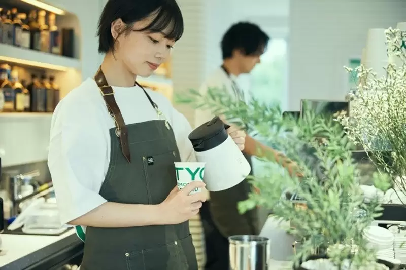 《朋友開的咖啡廳》店員都跑來跟你「裝熟」?明明沒來過卻能「照舊」的奇妙咖啡廳 《朋友開的咖啡廳》店員都跑來跟你「裝熟」?明明沒來過卻能「照舊」的奇妙咖啡廳