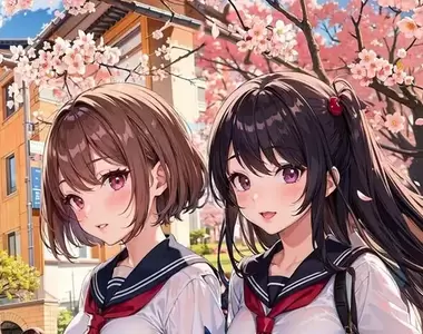 《兩種欣賞ＡＩ繪圖的方式》站在創作視角才會發現不合理之處？否則只會注意正妹和奶子