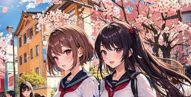 《兩種欣賞ＡＩ繪圖的方式》站在創作視角才會發現不合理之處？否則只會注意正妹和奶子