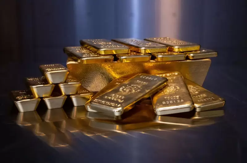 《加拿大黃金竊盜案》1億黃金不翼而飛,警察也不知道發生了什麼事? 《加拿大黃金竊盜案》1億黃金不翼而飛,警察也不知道發生了什麼事?