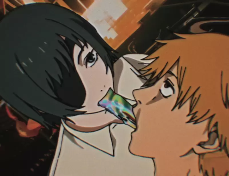 《北海道酒之惡魔事件》鏈鋸人看太多？揮舞柴刀的抓狂男子：快點叫惡魔獵人來抓我