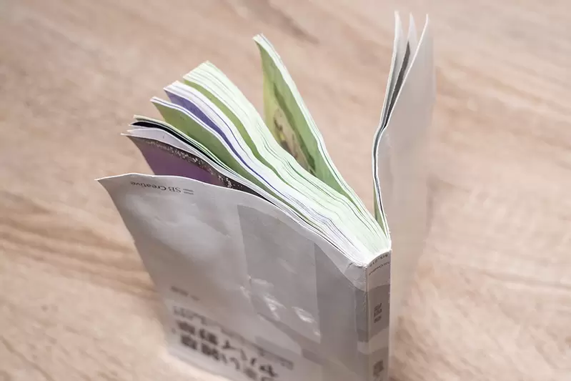 《讓濕掉筆記本原地復活的方法》簡單三步驟幫你救回心愛的筆記本 《讓濕掉筆記本原地復活的方法》簡單三步驟幫你救回心愛的筆記本