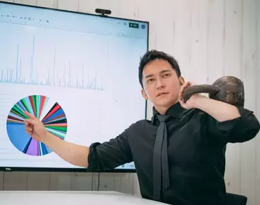 網友分享《如果讓我開一間公司》各種鍵盤老闆紛紛出爐,推出各種讓人眼花撩亂的超優質福利