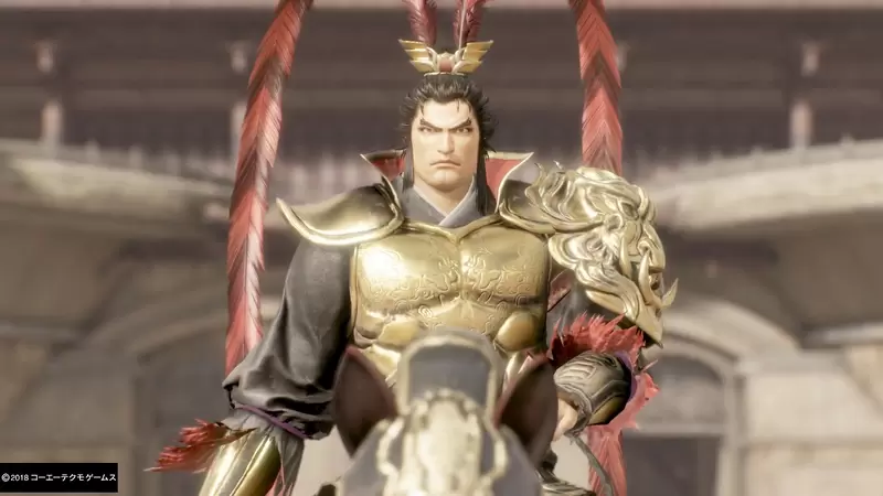 網友票選《喜歡的無雙類遊戲排行榜》最受大家歡迎的13款光榮割草遊戲是那些呢？