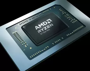 AMD推出《PC版掌機》Ryzen Z1 和 Z1 Extreme CPU,Steam Deck靠邊站、首批華碩獨佔!