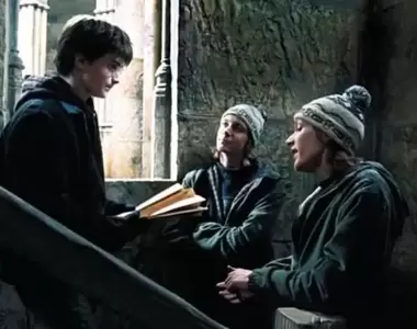 哈波迷不會魔法也能顯出腳印！哈波日就用「哈利波特劫盜地圖筆記本」我在此鄭重發誓我絕不懷好意！