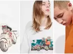 重溫最初的感動《七龍珠×UNIQLO UT》鳥山明原畫聯名T恤登場，5月下旬台灣開賣！