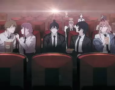 《你為什麼不去電影院》這個行為就像是賭博?從作品到同廳觀眾都要賭贏好困難