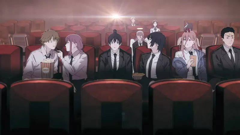 《你為什麼不去電影院》這個行為就像是賭博？從作品到同廳觀眾都要賭贏好困難