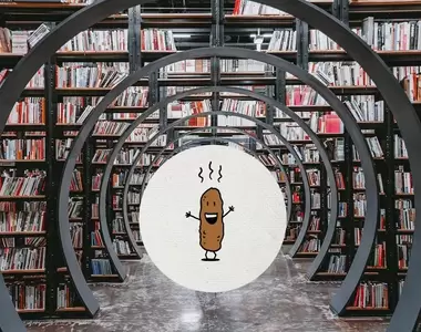 《為什麼進到書店就想拉屎》青木麻里子現象，指的是人們進入書店後突然有衝動排便的現象