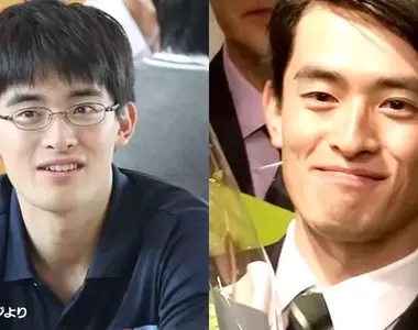 《日本最年輕市長變身大改造》要是維持宅宅形象就會落選嗎?你比較喜歡左邊還是右邊呢?