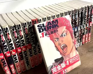 網友票選《覺得結尾最精彩的少年漫畫排行》鋼鍊、灌籃高手、鄰家女孩哪一部是大家心中的最愛?