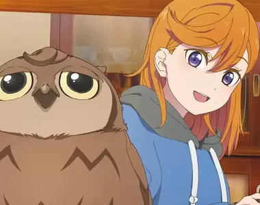 《偶像大師LoveLive世紀大和解》這個U149漫畫場景震撼粉絲 兩部作品其實存在同一個世界？