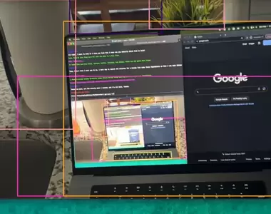 國外網友自己研究《GPT之眼》把人工智慧帶進現實生活，這就是電影「鋼鐵人」中賈維斯的感覺嗎？