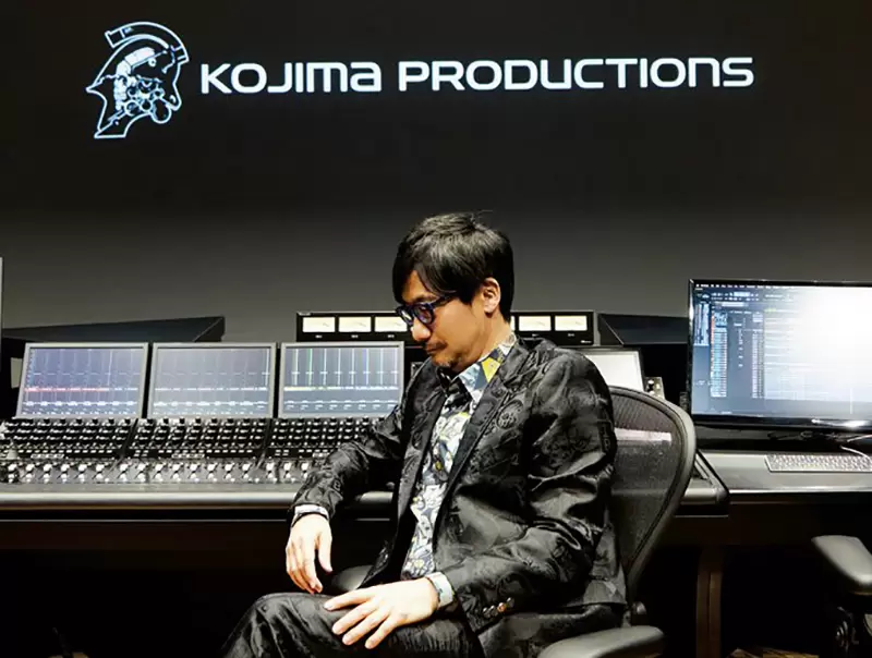 《小島秀夫喜歡讓員工開朝會》被指定的人要演講10分鐘 換成其他公司會不會被罵血汗？