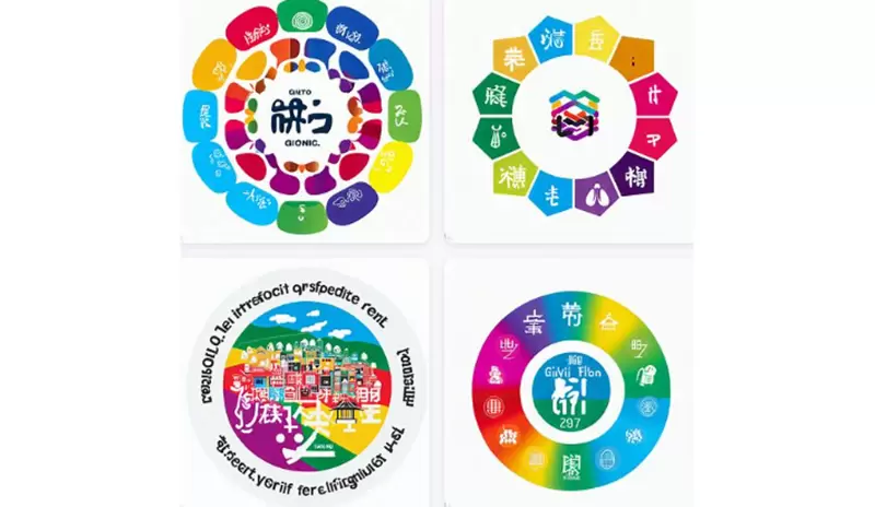 《岐阜市:給你22K設計LOGO》日本網友吐槽太血汗 紛紛提供符合22K水準的惡搞LOGO 《岐阜市:給你22K設計LOGO》日本網友吐槽太血汗 紛紛提供符合22K水準的惡搞LOGO