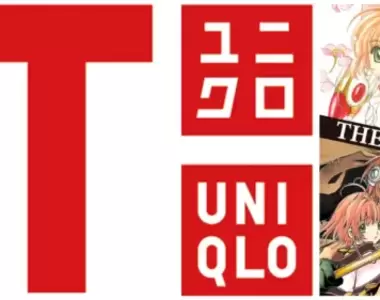 款式出爐《CLAMP與UNIQLO合作UT聯名》嗯...怎麼感覺有點少啊...